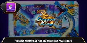 4 Dragon Kings