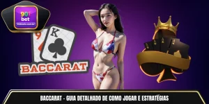 Baccarat