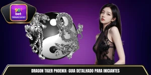 Dragon Tiger Phoenix