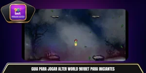Alter World