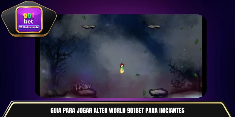 Alter World
