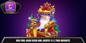 Ocean King Jackpot