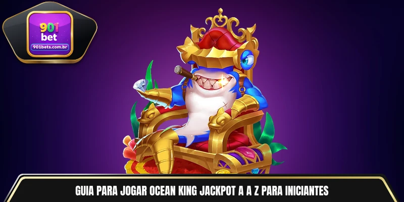 Ocean King Jackpot