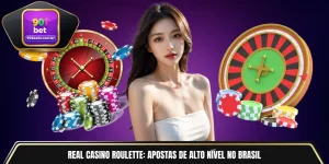 Real Casino Roulette