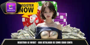 Registrar-se 901BET