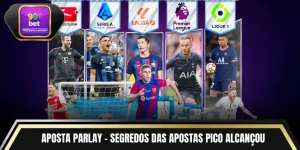 Aposta Parlay