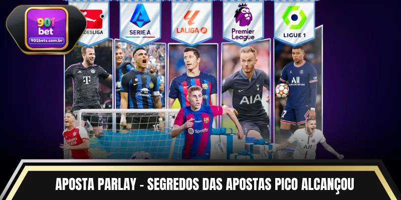 Aposta Parlay