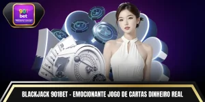 Blackjack 901BET