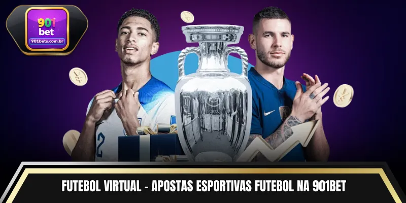 Futebol Virtual