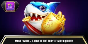 Mega Fishing