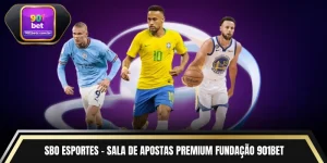SBO Esportes