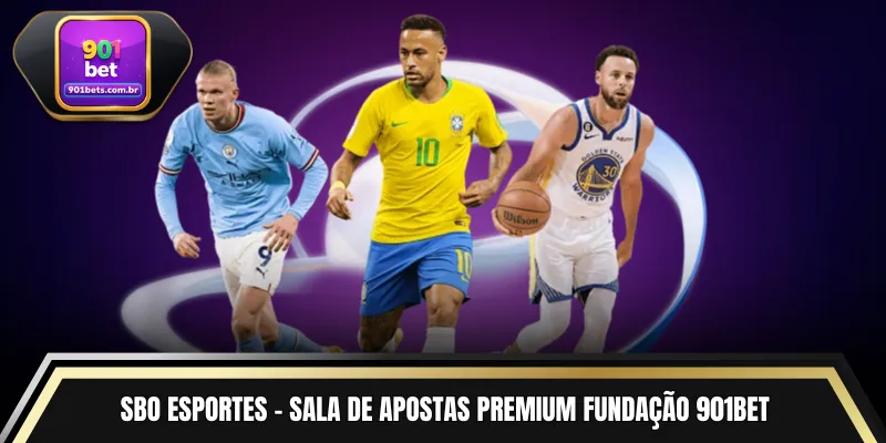 SBO Esportes