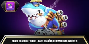 Shade Dragons Fishing