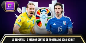 UG Esportes